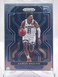 2021-22 Panini Prizm Aaron Wiggins Base Rookie RC #286 Oklahoma City Thunder