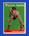 1958 Topps Set-Break #270 Warren Spahn EX-EXMINT *GMCARDS*