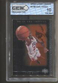 1999 Michael Jordan Upper Deck Legends #90 Chicago Bulls GOAT HOF MVP