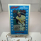 1982 Kellogg's #4 Rickey Henderson Oakland A's Hall of Famer - Stolen base King