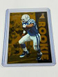 Marshall Faulk 1995 Zenith Rookie #Z131 Indianapolis Colts