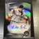 2022 Bowman Platinum #TOP-54 Russell Smith Auto Brewers Top Prospect Autograph