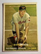 1957 Topps #406 - Bob Hale - Baltimore Orioles A3