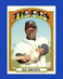 1972 Topps Set-Break #284 Ike Brown NR-MINT *GMCARDS*