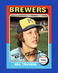 1975 Topps Set-Break #488 Bill Travers RC NM-MT OR BETTER *GMCARDS*