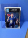 2016 DONRUSS OPTIC JARED GOFF RATED ROOKIE #172 DETROIT LIONS STAR