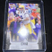 2020 Leaf Draft - #01 Joe Burrow (RC) LSU Tigers Cincinnati Bengals