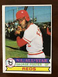 1979 Topps - #600 George Foster