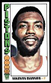 1976-77 Topps #35 Marvin Barnes EX Condition