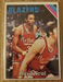 1975-76 Topps Basketball - #58 Lloyd Neal - Portland TrailBlazers - Ex-Nm 