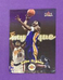 KOBE BRYANT 2000-01 Fleer Mystique #30 Los Angeles Lakers