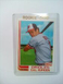 1982 Topps Traded #98T Cal Ripken Jr. ROOKIE CARD - 
