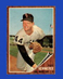 1962 Topps Set-Break #576 Russ Kemmerer VG-VGEX *GMCARDS*