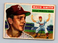 1956 Topps #60 Mayo Smith VG-VGEX Baseball Card