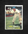 1957 TOPPS #176 GENE BAKER - NM OR EX/MT/NM+++ 3.99 MAX SHIPPING COST