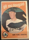 1959 Topps - #345 Gil McDougald