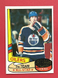 1980-81 Topps #87 WAYNE GRETZKY ALL-STAR EDMONTON OILERS NRMT or Better