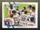 2021 Topps - #545 Houston Astros