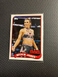 2018 Topps Heritage WWE #50 Mickie James RAW Wrestling Card