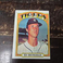 1972 Topps Ed Brinkman #535