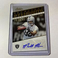 2018 Panini Absolute MARCELL ATEMAN #SS-MA Signature Standouts AUTO - RAIDERS