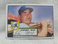 1952 Topps Johnny Mize #129