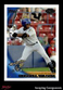 2010 Topps Pro Debut #435 Russell Wilson ROOKIE DUST DEVILS