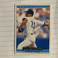 1992 Donruss Jaime Navarro Milwaukee Brewers #705