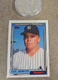 1992 Topps - #201 Buck Showalter (RC)