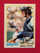 1978 Topps Darrell Porter #19 Kansas City Royals FREE SHIPPING