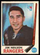 1969-70 O-Pee-Chee EX Jim Neilson #35