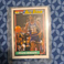 1992 TOPPS ALL-STAR MAGIC JOHNSON #126 BASKETBALL CARD