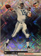 1999 Upper Deck HoloGrFX #23 Peyton Manning 2nd Year Indianapolis Colts.