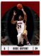 2006-07 Topps Finest Veteran #25 KOBE BRYANT  Los Angeles Lakers