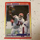 1990 Score - #292 Andre Ware (RC) NEW