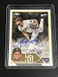 2023 Topps Chrome Anderson Espinoza Rookie Autographs Auto RC #RA-AE Padres