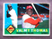 Valmy Thomas #167 Topps 1960 Baseball Card (Philadelphia Phillies) *A