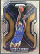 2020-21 Panini Prizm — James Wiseman Golden State Warriors — Rookie Base RC #268