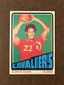 1972-73 Topps - #90 Austin Carr (RC) Cavaliers Near Mint-Mint NM-MT (Set Break)