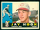 1960 TOPPS #187 JAY HOOK EXMT