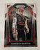 2020 Panini Prizm Racing #36 Harrison Burton