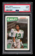 1987 Topps Set-Break #296 Randall Cunningham PSA 9 MINT