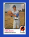 1973 Topps Set-Break #251 Roger Nelson NR-MINT *GMCARDS*