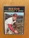 1971 Topps #218 Tony Cloninger EXCELLENT