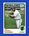 1973 Topps Set-Break #299 Ted Ford NM-MT OR BETTER *GMCARDS*