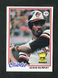 Eddie Murray Baltimore Orioles All-Star MLB Baseball Rookie Card 1978 Topps #36