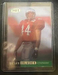 2000 SAGE Hit - #44 Brian Urlacher (RC)