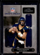 2005 Prestige Aaron Rodgers Draft Picks Rookie Card RC #DP-2 Packers