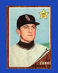 1962 Topps Set-Break #214 Dom Zanni EX-EXMINT *GMCARDS*