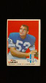 1969 TOPPS - #167 - MIKE LUCCI - NFL